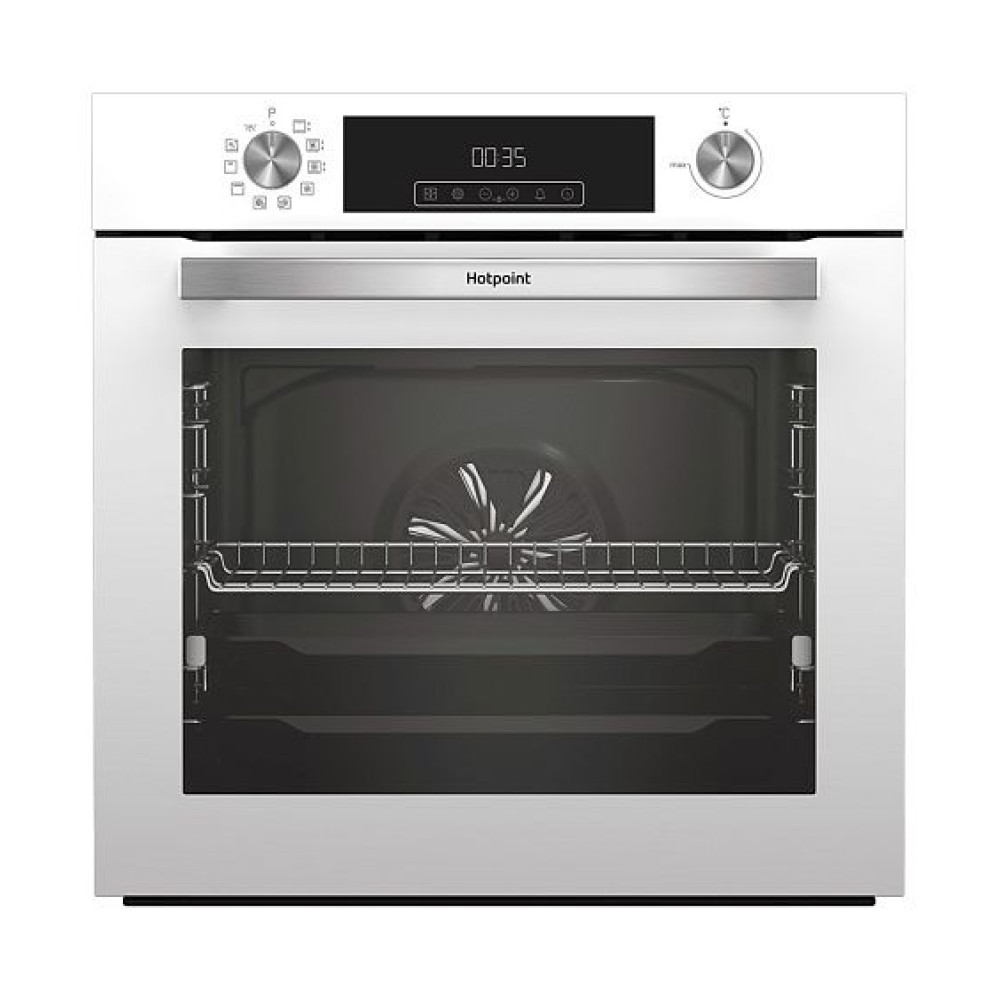 Духовой шкаф HOTPOINT-ARISTON FE9 831 JSH WHG