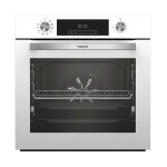 Духовой шкаф HOTPOINT-ARISTON FE9 831 JSH WHG