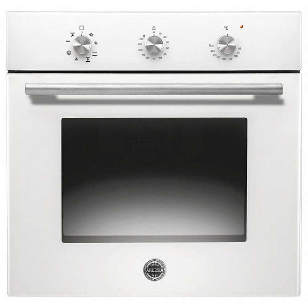 Духовой шкаф ARDESIA HX 080 W