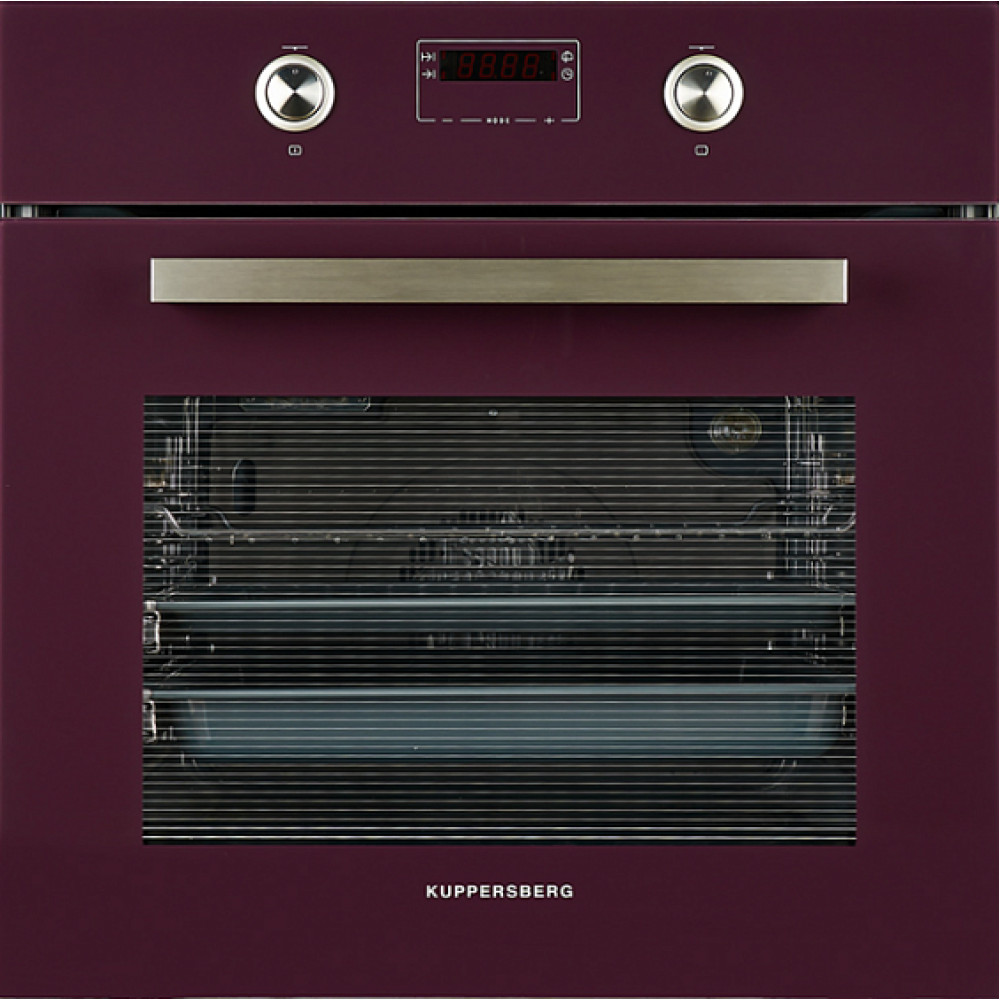 Духовой шкаф KUPPERSBERG sb 663 l