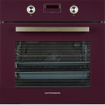 Духовой шкаф KUPPERSBERG sb 663 l