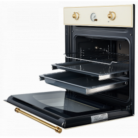 Духовой шкаф KUPPERSBERG SR 609 C Bronze