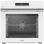 Духовой шкаф HAIER HOQ-P16AS5GW