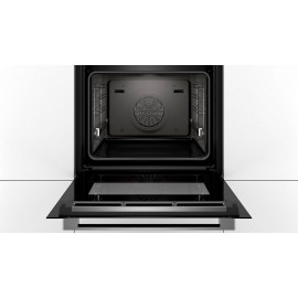 Духовой шкаф Bosch HBG 655NB1 черный