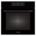 Духовой шкаф MEFERI MEO6016BK COMFORT PLUS
