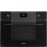 Компактный духовой шкаф SMEG SF4101MCNO