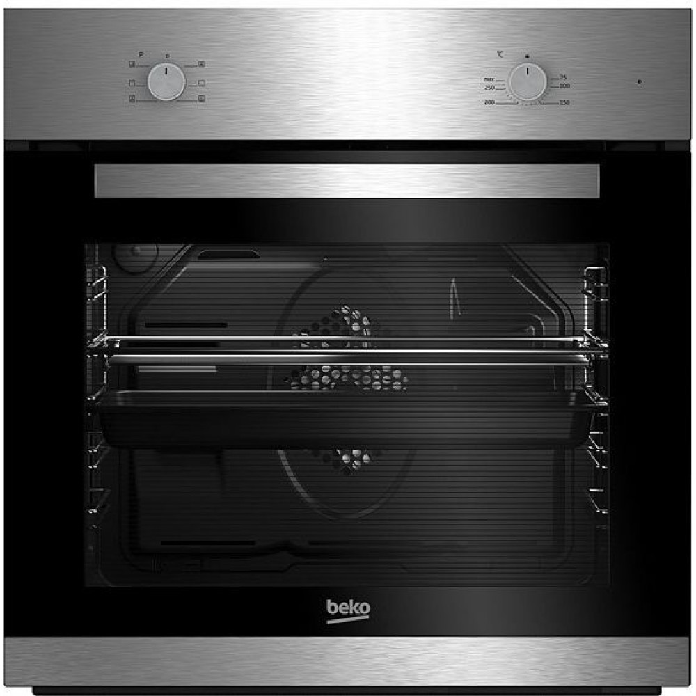 Духовой шкаф BEKO BRE22005X