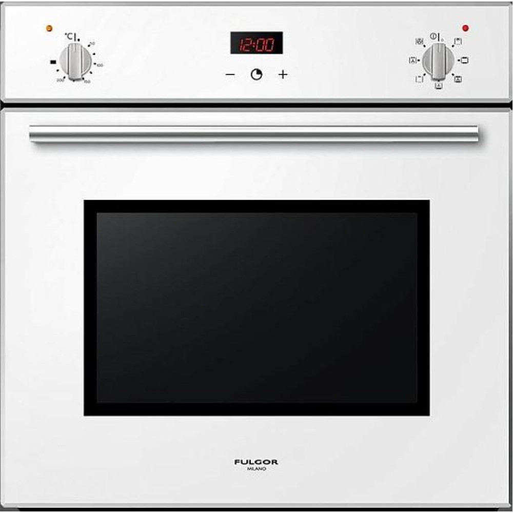 Духовой шкаф FULGOR Milano FQO 6009 MT WH