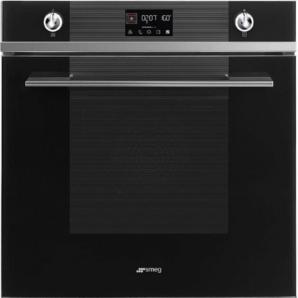 Духовой шкаф SMEG SO6102TN