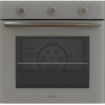 Духовой шкаф KUCHE AGM 167 G