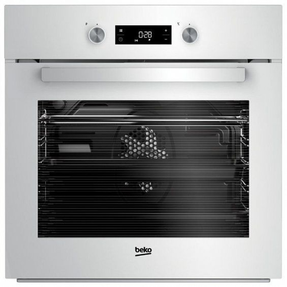 Духовой шкаф BEKO bie 24300w