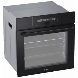 Духовой шкаф HAIER HOQ-F6QAN3GB