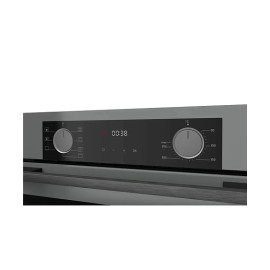 Духовой шкаф KUPPERSBERG HF 608 GR