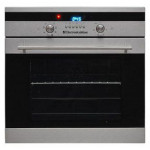 Электрический духовой шкаф DELUXE 6009.01 эшв- 000