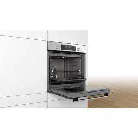 Духовой шкаф BOSCH HRG5584S1