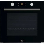 Духовой шкаф HOTPOINT-ARISTON FA4 841 JH BLG