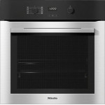 Духовой шкаф MIELE H2760B EDST/CLST сталь CleanSteel