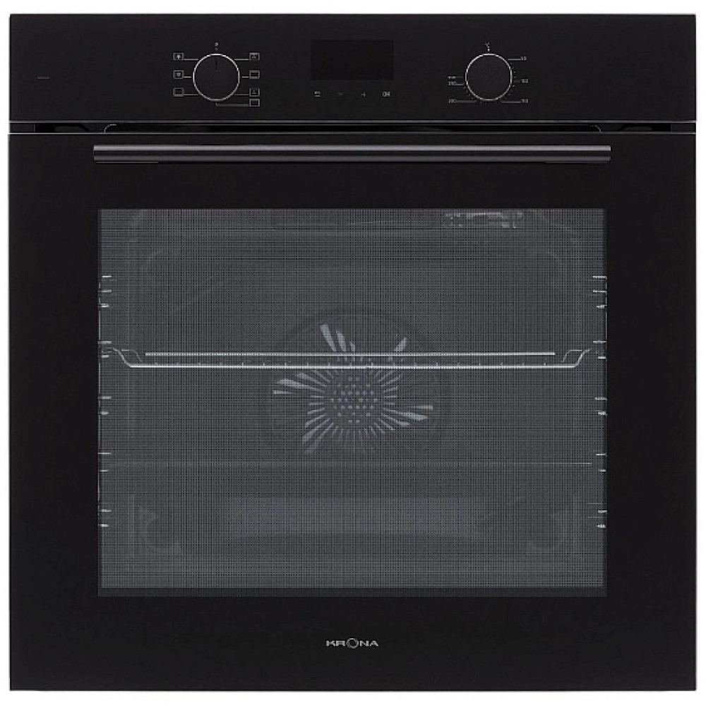 Духовой шкаф KRONA Legende 60 BL/BL