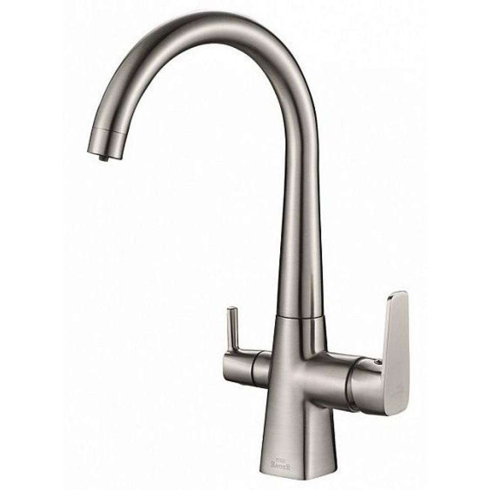 Смеситель ZORG SH 819 SATIN