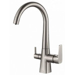 Смеситель ZORG SH 819 SATIN