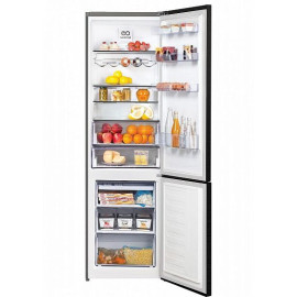 Холодильник BEKO RCNK400E30ZWB