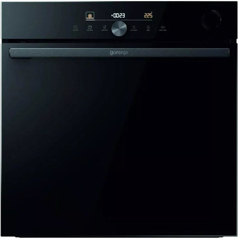 Духовой шкаф GORENJE BPSA6747DGWI
