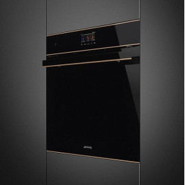 Духовой шкаф SMEG SOP6604S2PNR