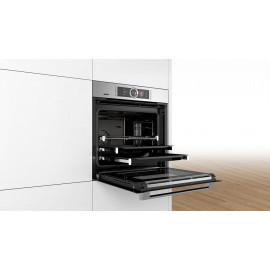 Духовой шкаф BOSCH HSG636XS6