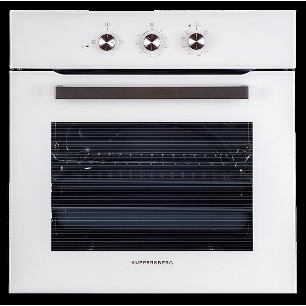 Духовой шкаф KUPPERSBERG hgg 663 w