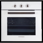 Духовой шкаф KUPPERSBERG hgg 663 w