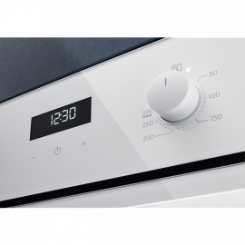 Духовой шкаф Electrolux OKD 5C51V белый