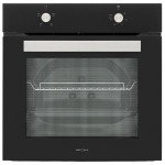 Духовой шкаф KRONA ASTRO 60 BL