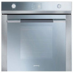 Духовой шкаф SMEG SFP130E