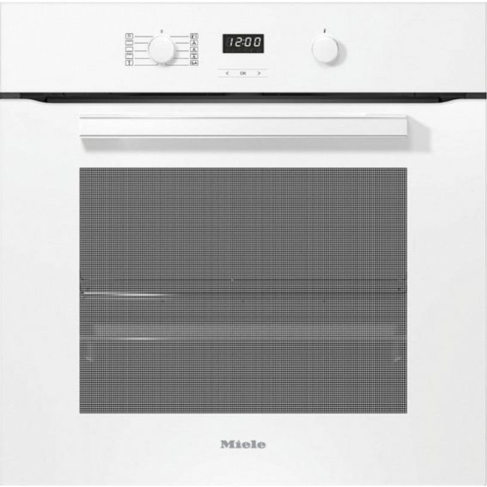Духовой шкаф MIELE H2860B BRWS