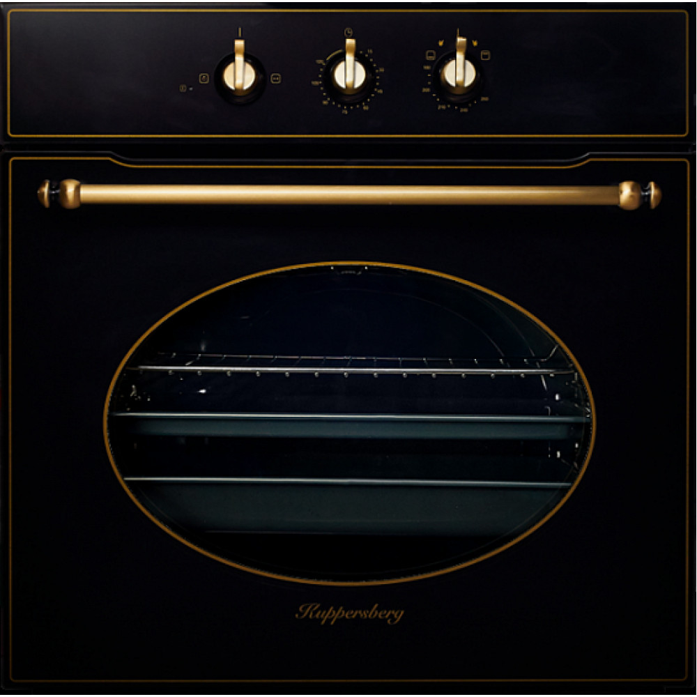 Духовой шкаф KUPPERSBERG sgg 663 b