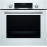 Духовой шкаф BOSCH HIJ517YW0R