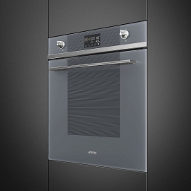 Духовой шкаф SMEG SOP6102TS