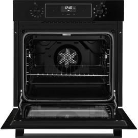 Духовой шкаф WEISSGAUFF EOV 291 PDB Black Edition
