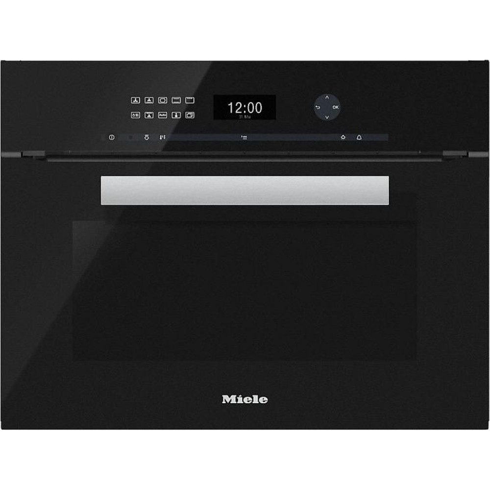 Духовой шкаф MIELE h 6401 b obsw