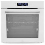 Духовой шкаф ZUGEL ZOE601W