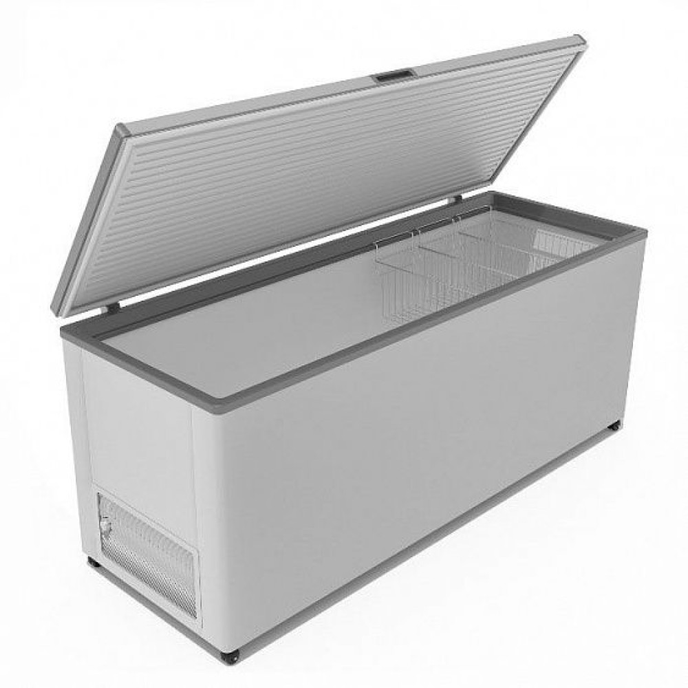 Морозильная камера Frostor F 700 S