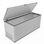 Морозильная камера Frostor F 700 S