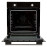 Духовой шкаф KONIGIN Barberry 60 BK E10