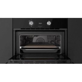 Духовой шкаф TEKA MAESTROPIZZA HLC 8510P NIGHT RIVER BLACK (111130010)