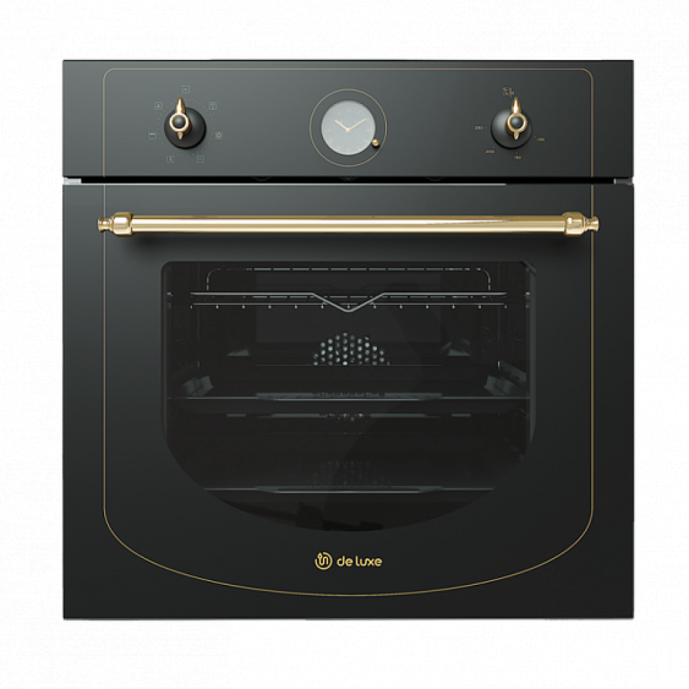 Духовой шкаф DeLuxe 6006.05 эшв-061