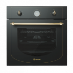 Духовой шкаф DeLuxe 6006.05 эшв-061