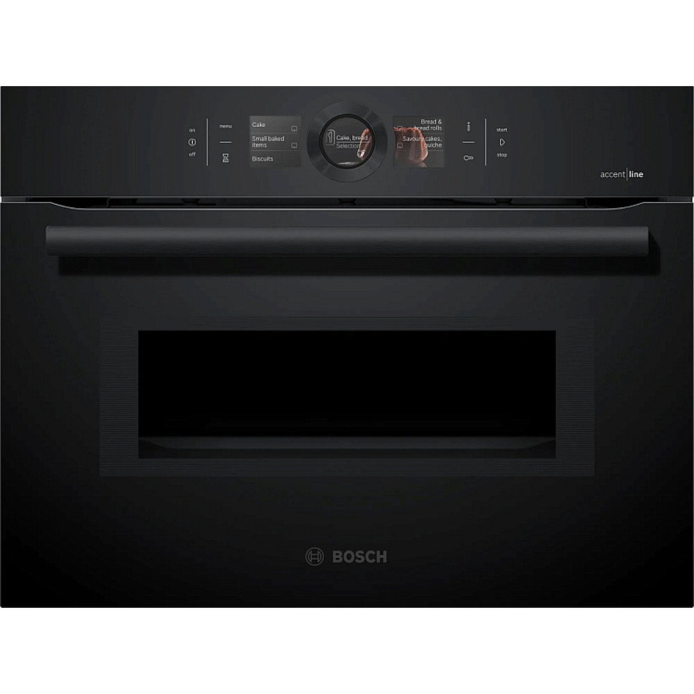 Духовой шкаф BOSCH CMG836NC1