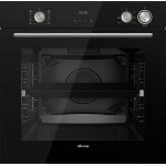 Духовой шкаф KONIGIN Barberry 60 BK ES10