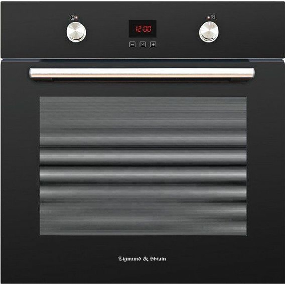 Духовой шкаф ZIGMUND SHTAIN EN 262.722 B