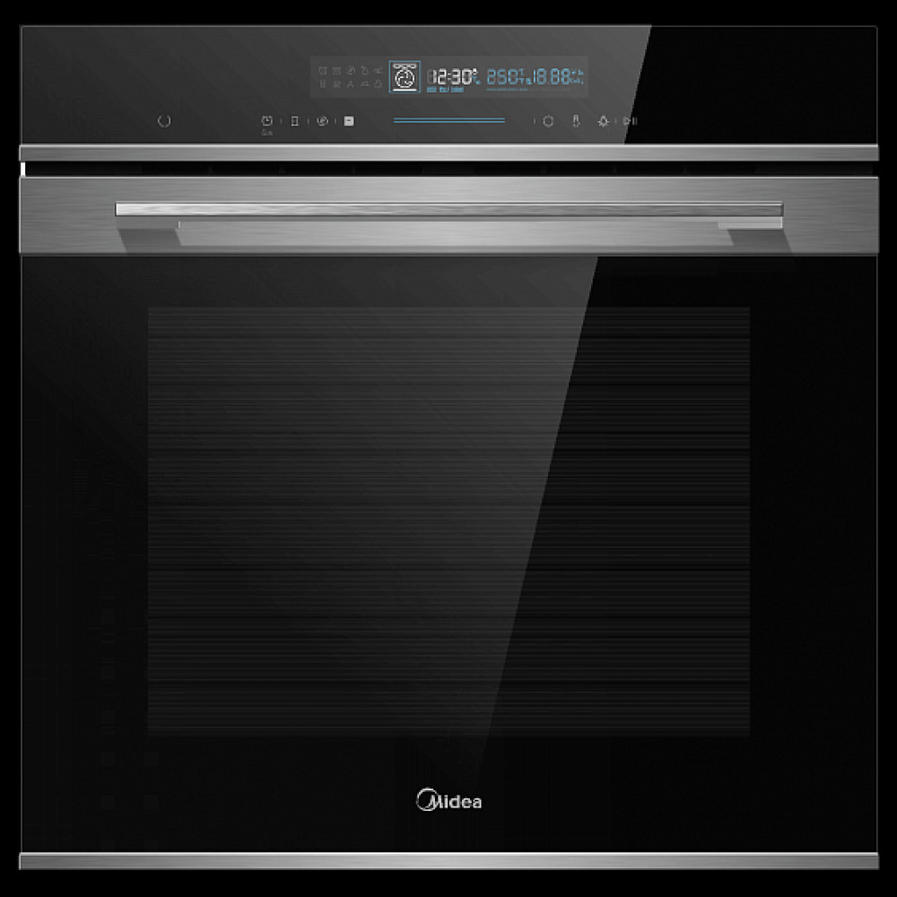 Духовой шкаф MIDEA MO92170CGB